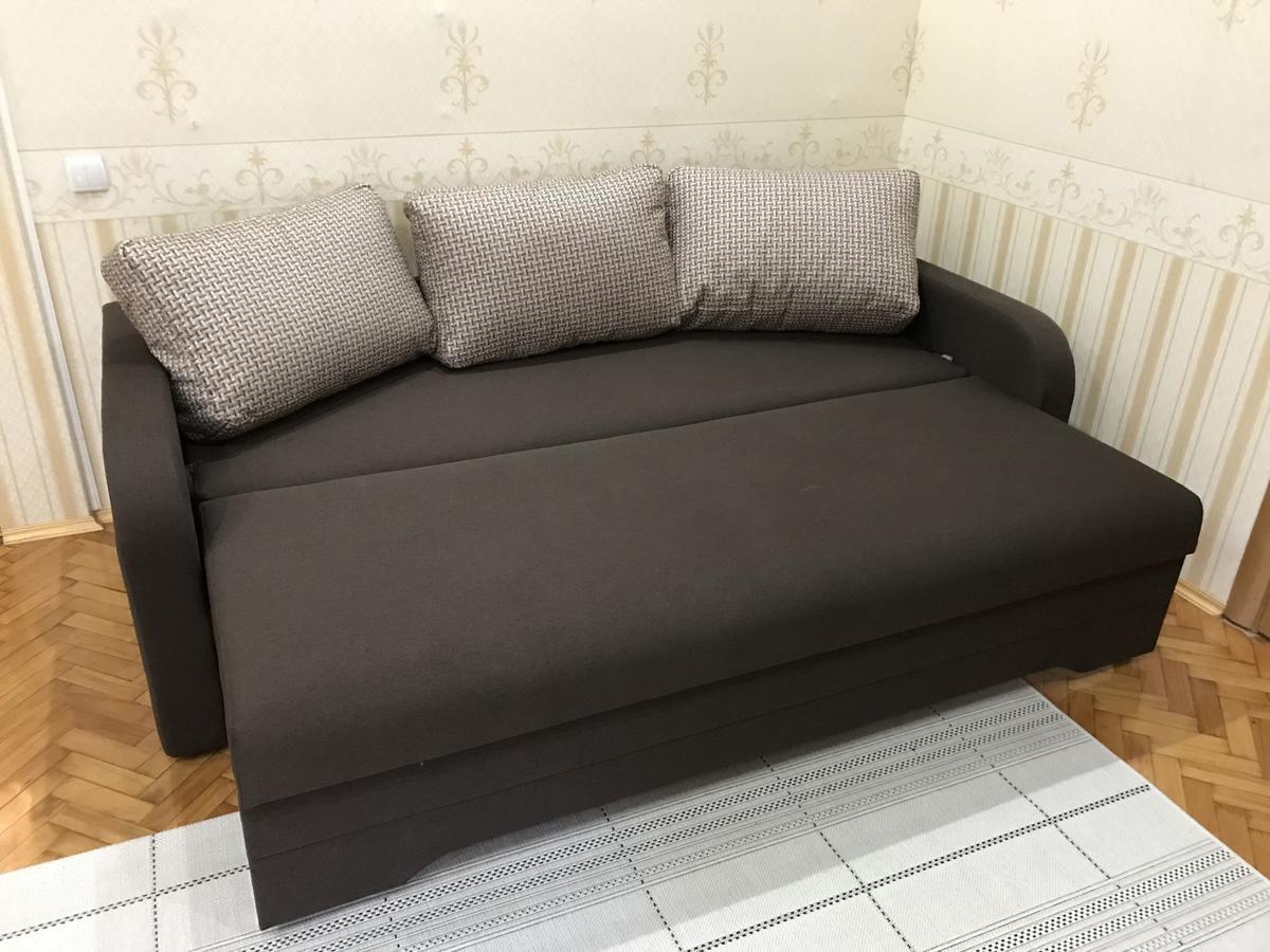 Large Apartment In The City Center Mukačevo Exteriér fotografie